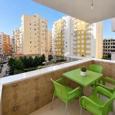 Family Comfort Durrës